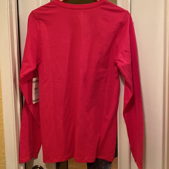 Beverly Hills Polo Club Long Sleeve Top - Picture 3 of 6